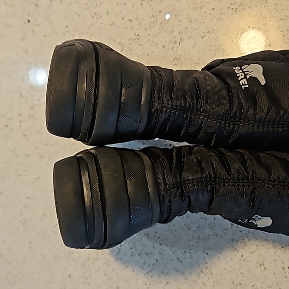 Sorel Flurry boots - Picture 6 of 7